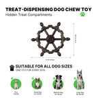 Nautical Chew Toy