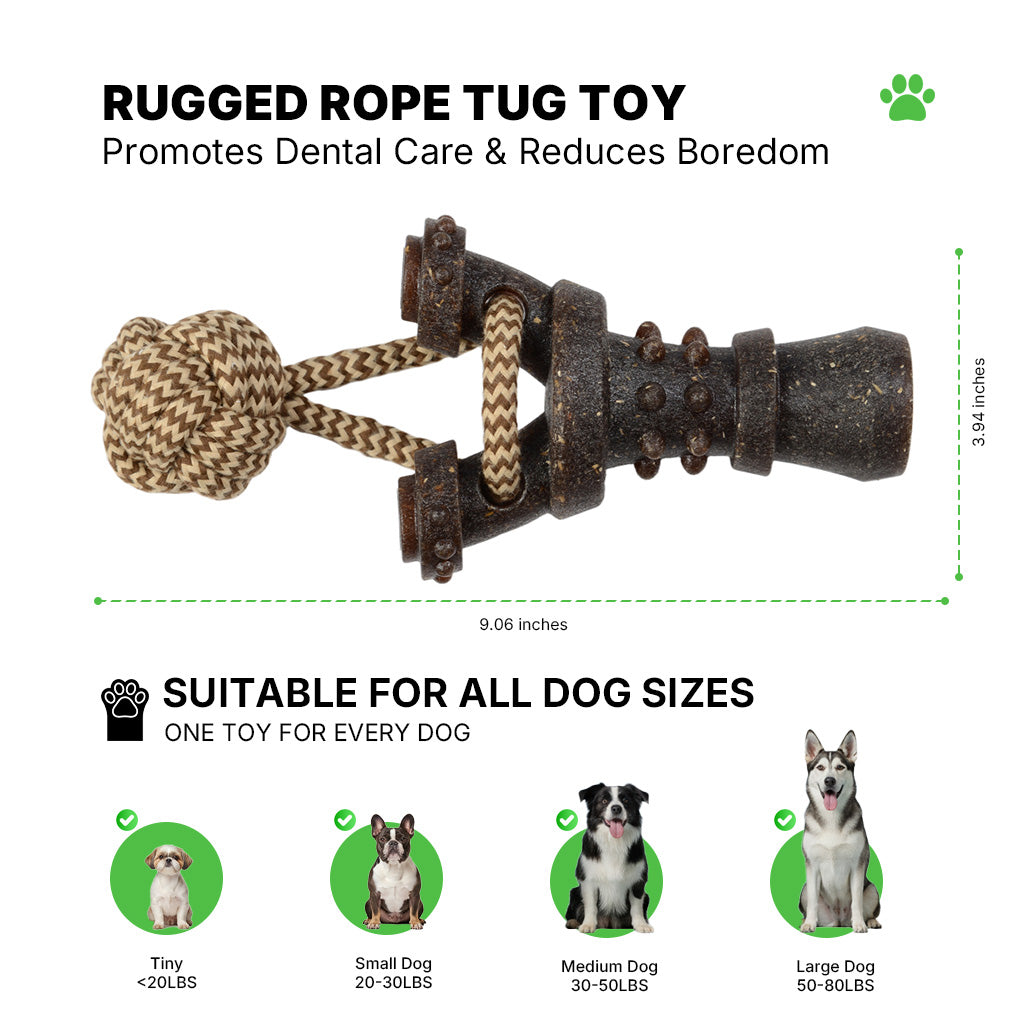 Vintage Chew Slingshot