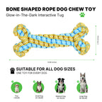 Night-Glow Chew Bone