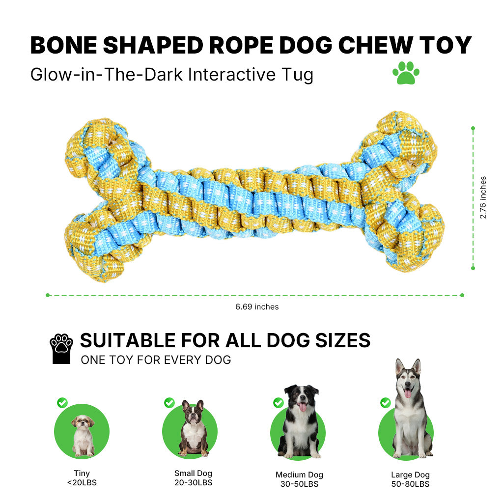 Night-Glow Chew Bone