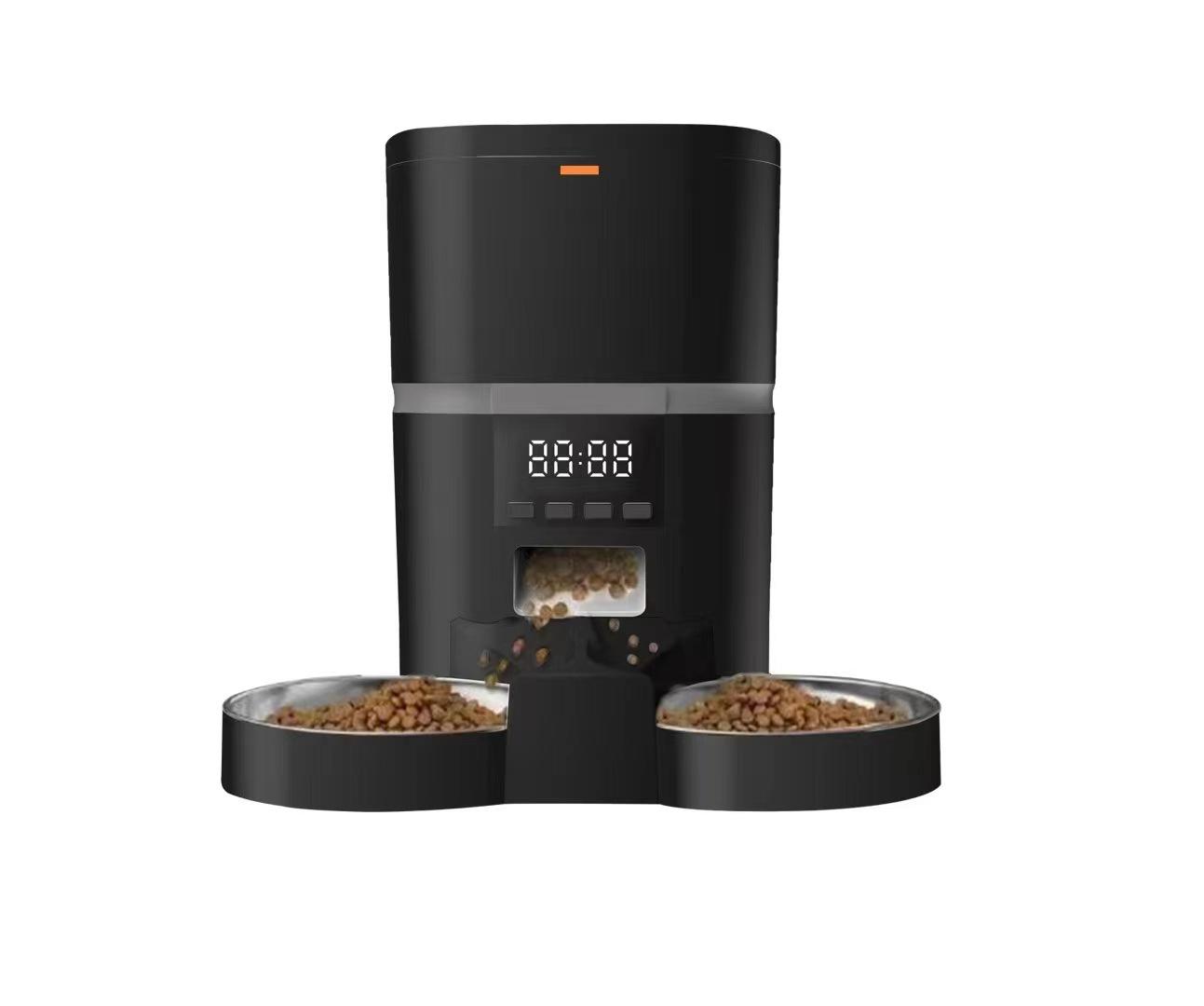 Smart Automatic Pet Feeder 3.5L