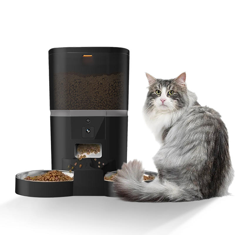 Smart Automatic Pet Feeder 3.5L